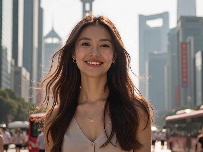 Shanghai 2025: The Nexus of Tradition and Innovation in China's Yangtze Delta Megaregion