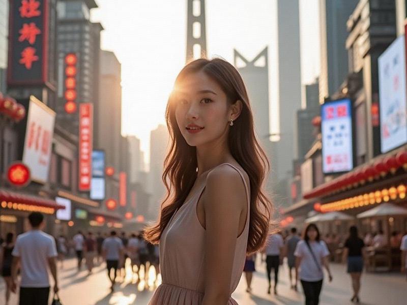 The Velvet Rope Revolution: Shanghai's Elite Clubs Set New Global Standards