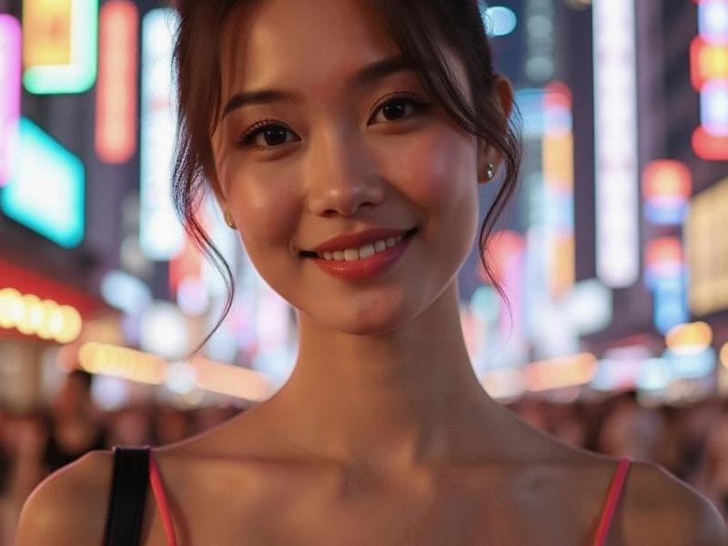 Neon Dragons: How Shanghai Is Rewriting the Rules of 21st Century Urbanism