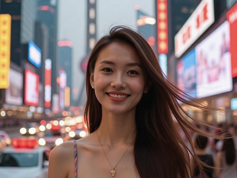 Neon Empire: How Shanghai's Nightlife Redefines China's Entertainment Landscape