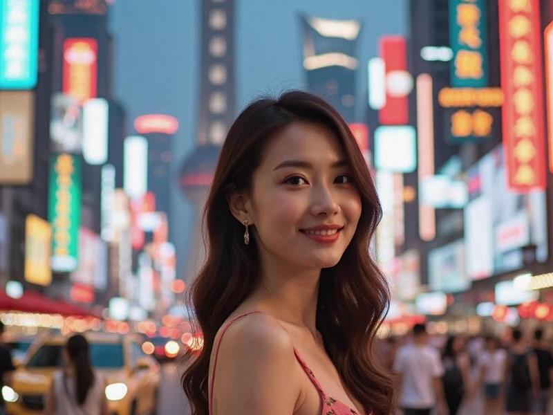Shanghai 2025: The Paradox of Progress - How China's Financial Capital Preserves Its Soul Amidst Skyscrapers