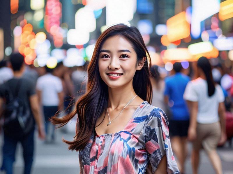 Shanghai's Beauties: An Unfinished Symphony