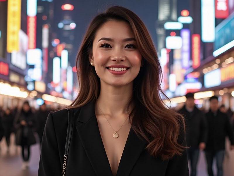 【上海女子图鉴】十种面孔与一座城的对话：2025都市女性生存样本调查