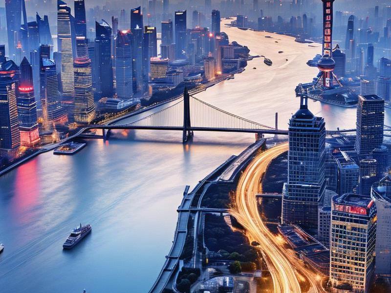 Shanghai and Its Surroundings: A Comprehensive Overview of the Metropolis and Its Vicinity