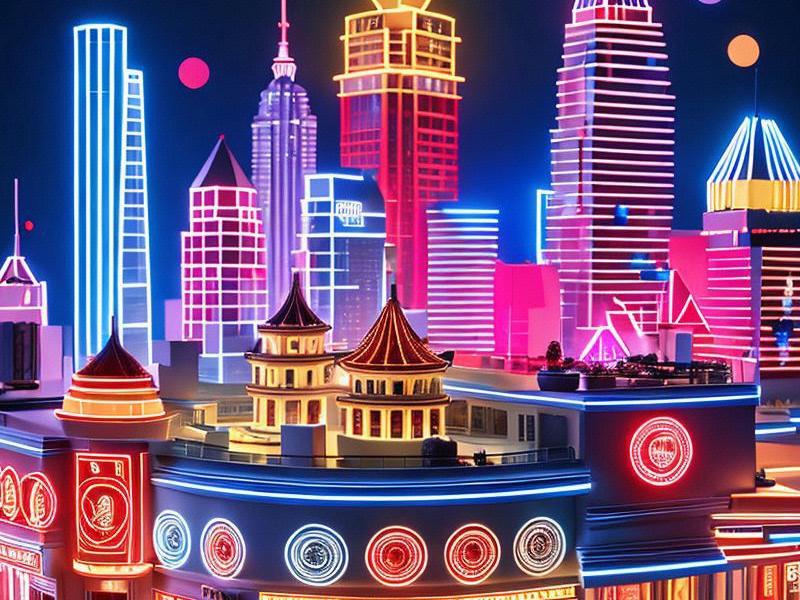 Shanghai's Thriving Entertainment Clubs: A Nightlife Renaissance