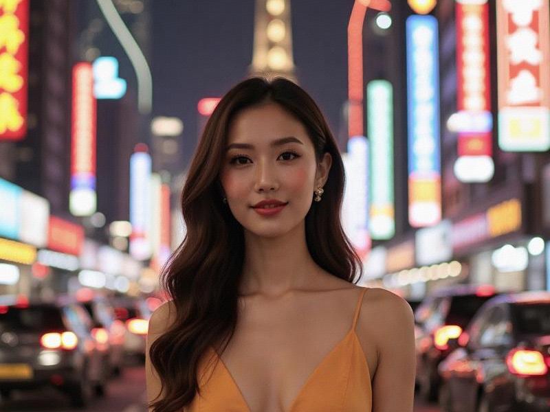 Shanghai 2025: The Dual Transformation of China's Global Megacity