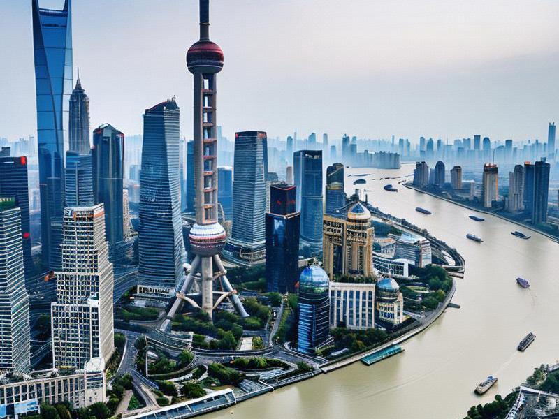 Shanghai and Its Surrounding Areas: A Comprehensive Overview of the Yangtze River Delta Region