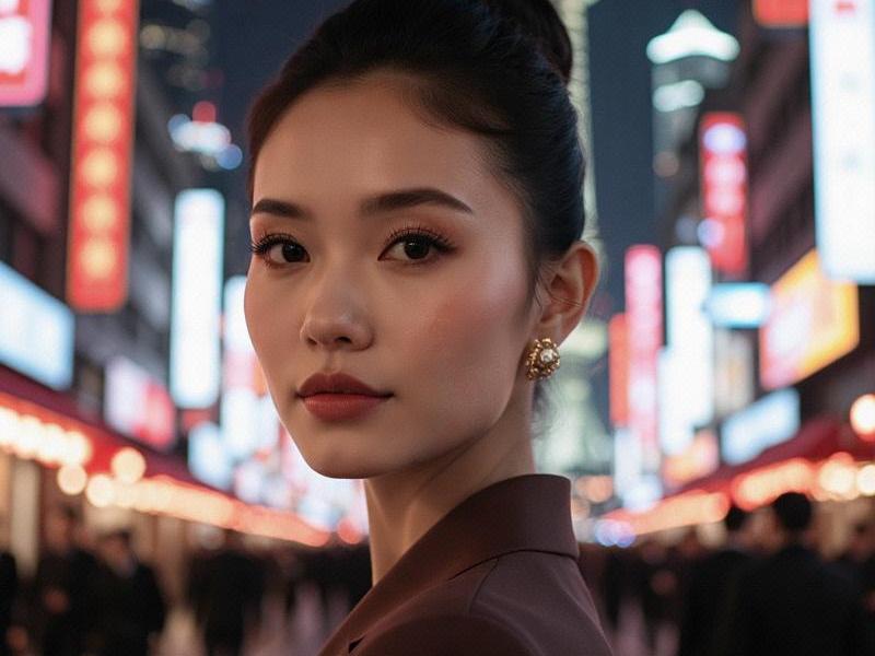 【特稿】霓虹密码：上海娱乐场所的时空折叠术