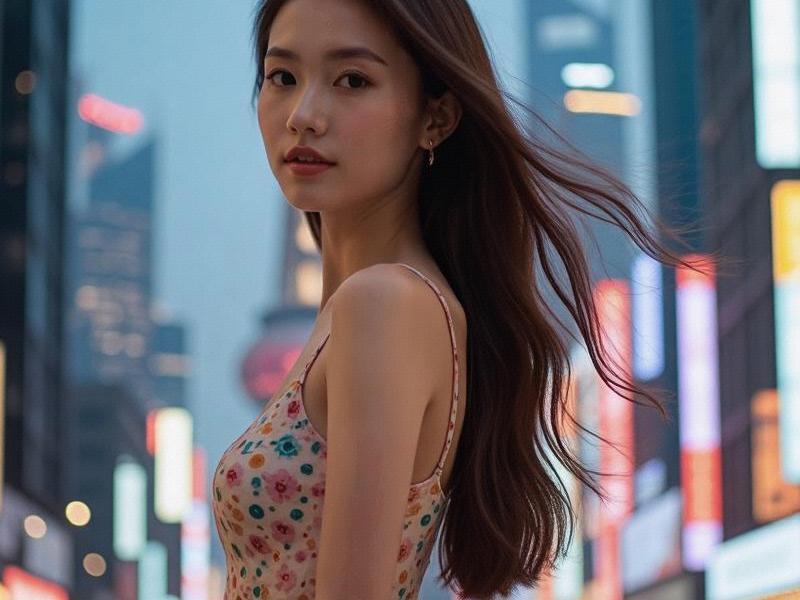 Shanghai's Nightlife Renaissance: How Entertainment Venues Are Redefining Urban Leisure