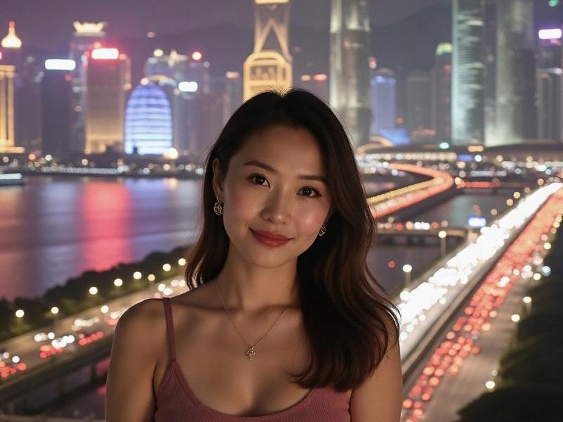 The Velvet Rope Revolution: How Shanghai's Entertainment Clubs Are Redefining Urban Nightlife