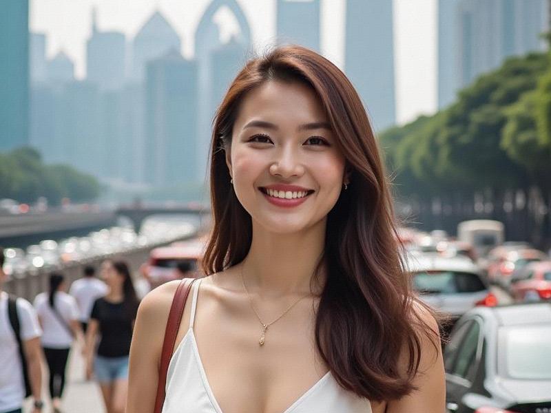 Shanghai's Daughters: How the City's Women Are Redefining Modern Chinese Femininity