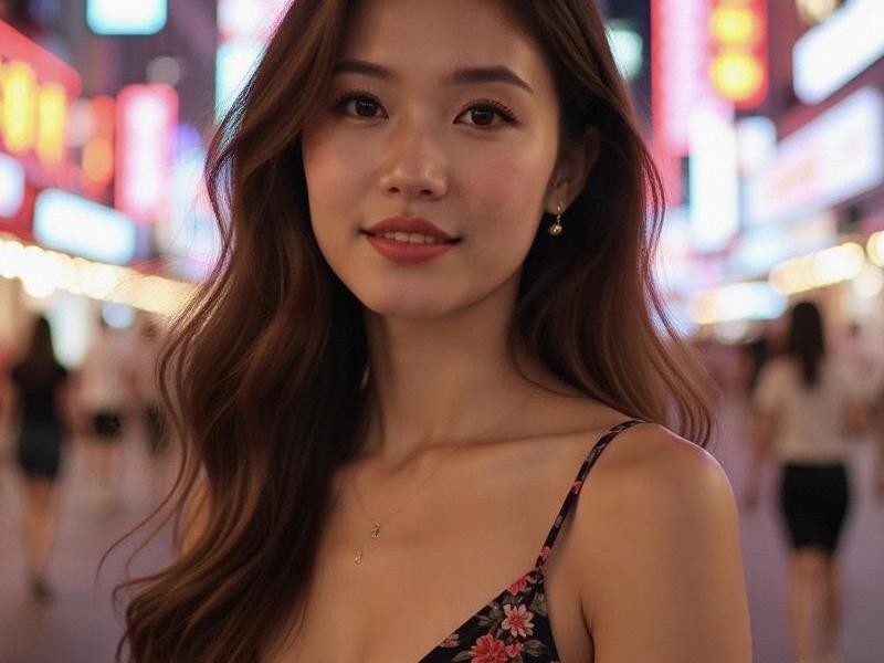 The Shanghai Woman Phenomenon: How China's Most Cosmopolitan Females Are Redefining Asian Femininity
