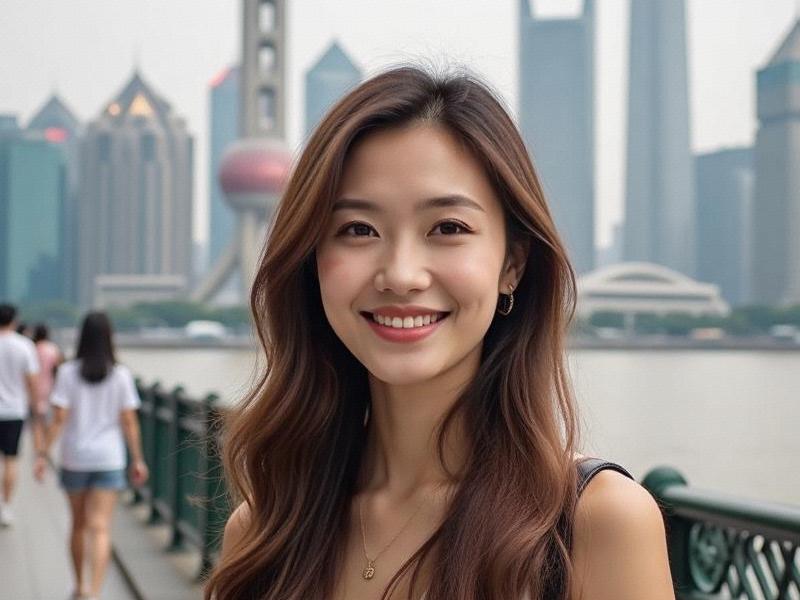 Bridges and Boundaries: Shanghai's Growing Symbiosis with the Yangtze River Delta