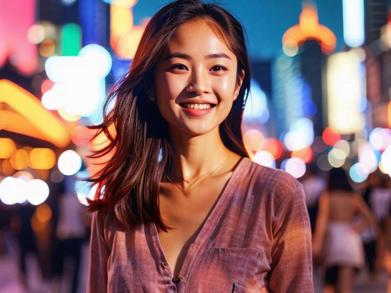 Shanghai Chronicles: A Journey Through Time and Space