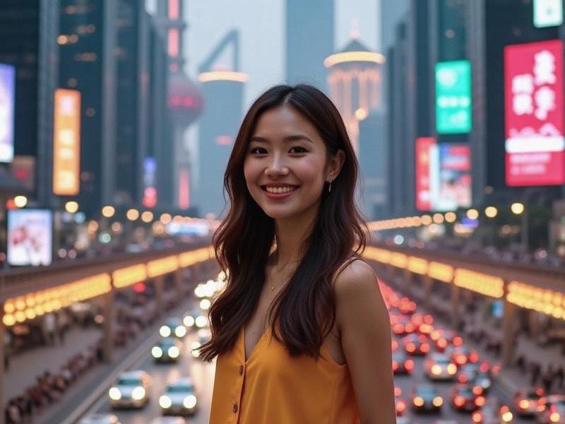 Neon Renaissance: How Shanghai's Entertainment Clubs Are Redefining China's Nightlife Economy