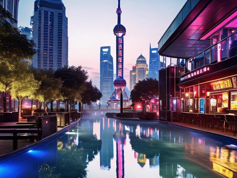 Shanghai Entertainment Venues Report: Comprehensive Analysis and Outlook
