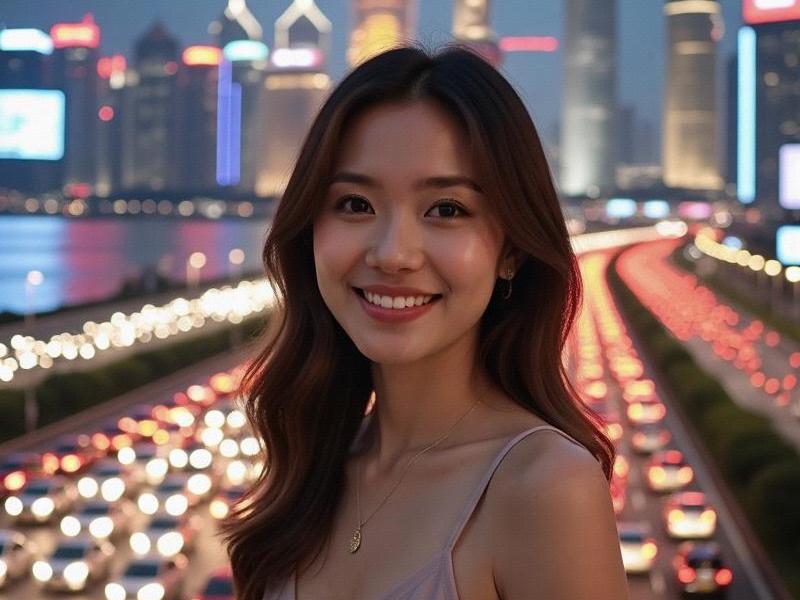 Shanghai 2030: The Making of a Global Megaregion
