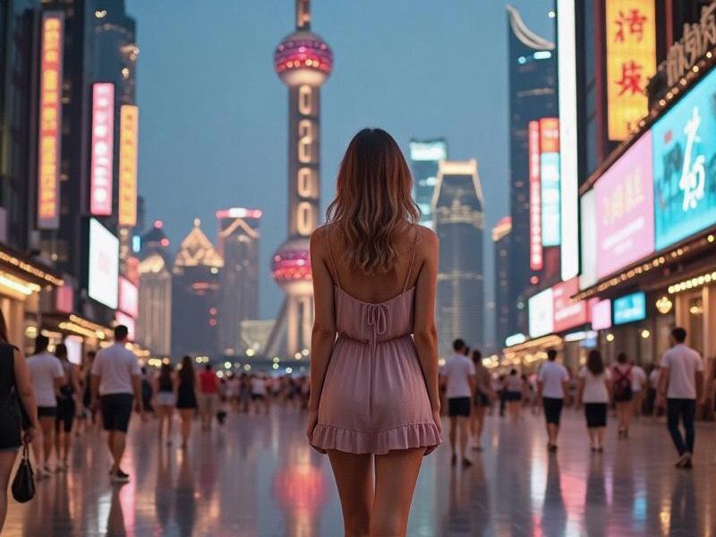 Shanghai Style Icons: How Shanghainese Women Are Redefining Chinese Femininity