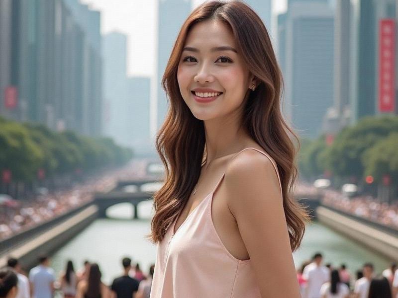 Shanghai After Dark: How China's Glamour Capital is Redefining Nightlife Luxury