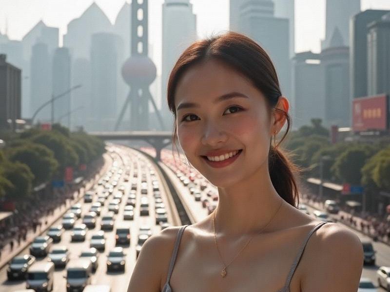 Shanghai's Quantum Nexus: The Yangtze Delta's Transdimensional Infrastructure Revolution