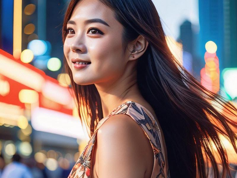 Shanghai's Timeless Charm: A Journey Through the City's Dynamic Past and Present