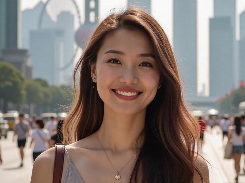 Shanghai's Innovation Revolution: Building the Silicon Valley of the East