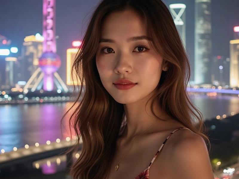 The Shanghai Effect: How China's Global City is Reshaping the Yangtze River Delta