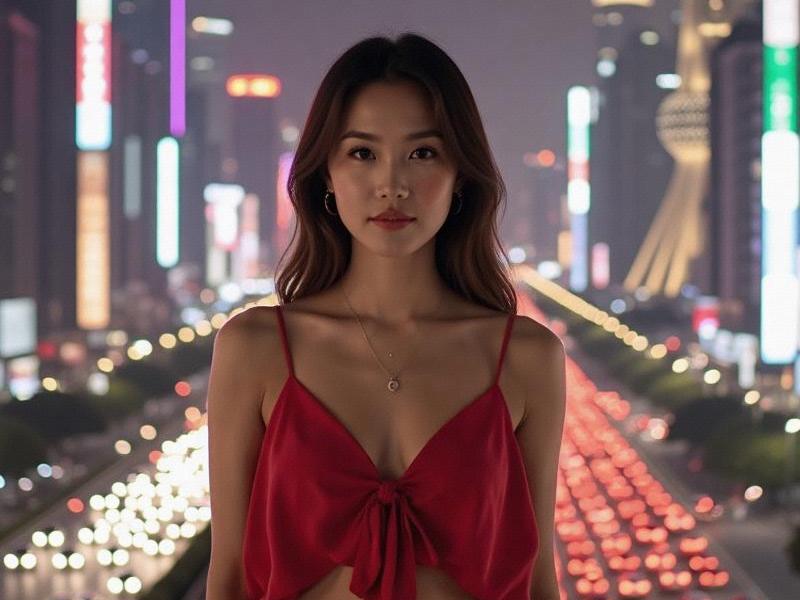Shanghai's Nightlife Metamorphosis: How Luxury Venues Are Redefining Urban Entertainment