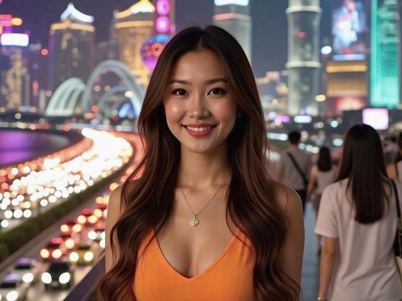 Shanghai's Nightlife Renaissance: How Entertainment Venues Are Redefining Urban Culture