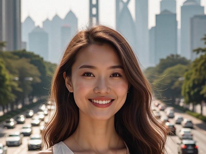 Shanghai's Dual Soul: How the City Is Reinventing Itself While Preserving Its Heritage