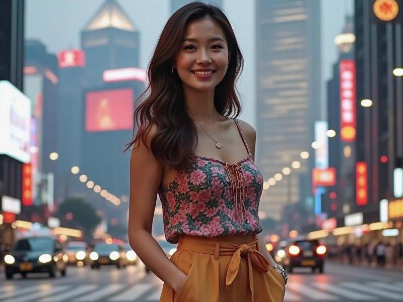 Shanghai’s Quantum Entertainment Hubs: Blending Imperial Elegance with AI-Driven Innovation