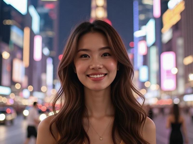 Shanghai 2025: The Silicon Delta of the East