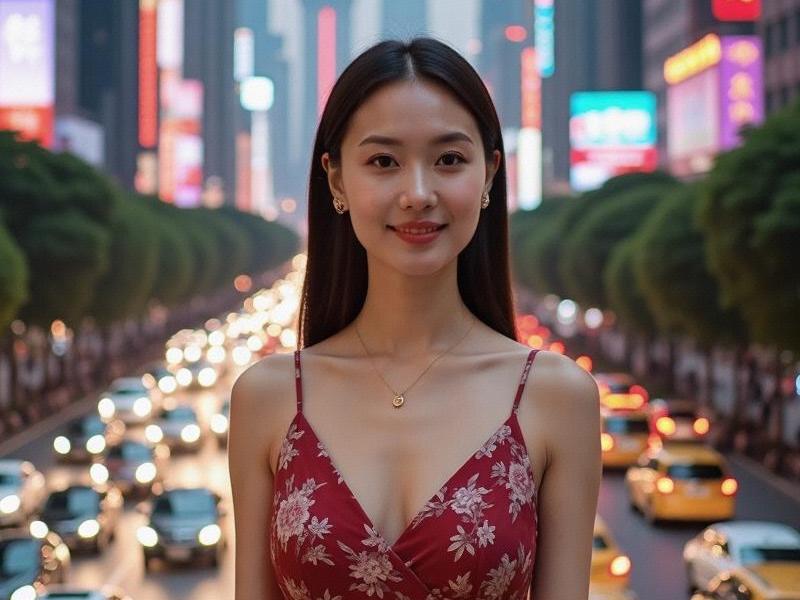 Shanghai 2045: Where Ancient Canals Meet Quantum Networks in China's Living Laboratory of Tomorrow
