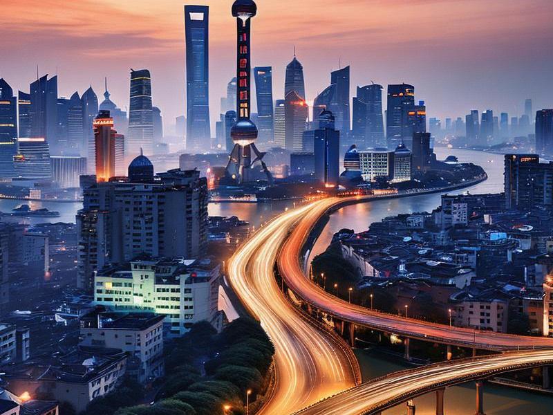 Exploring the Hidden Gems of Shanghai and Its Surrounding Areas