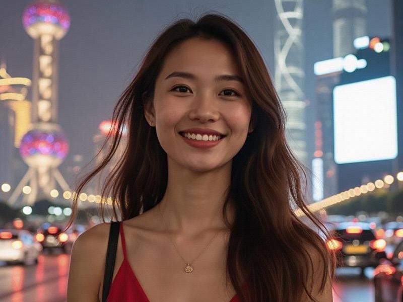 Neon Renaissance: How Shanghai's Entertainment Clubs Are Shaping Asia's Nightlife Capital