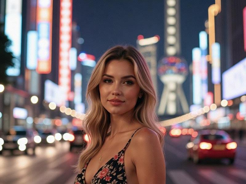 Shanghai Femininity 2025: Where Tradition Meets Tomorrow