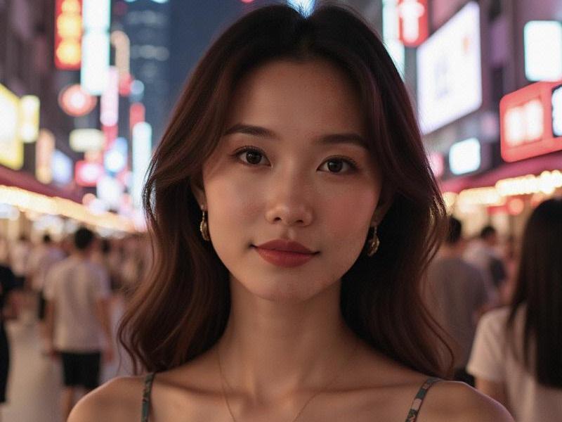 Shanghai 2045: Where Ancient Water Towns Meet Quantum Computing