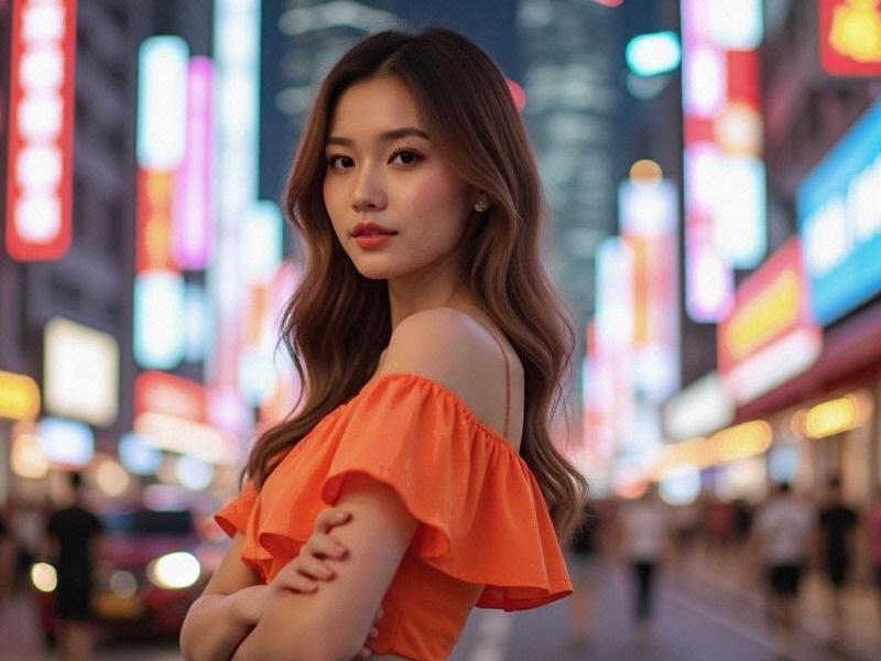 The Shanghai Style: How Cosmopolitan Women Are Reshaping China's Beauty Landscape