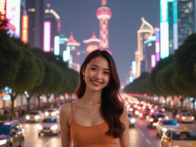 Shanghai 2025: The Paradox of Progress in China's Global Gateway