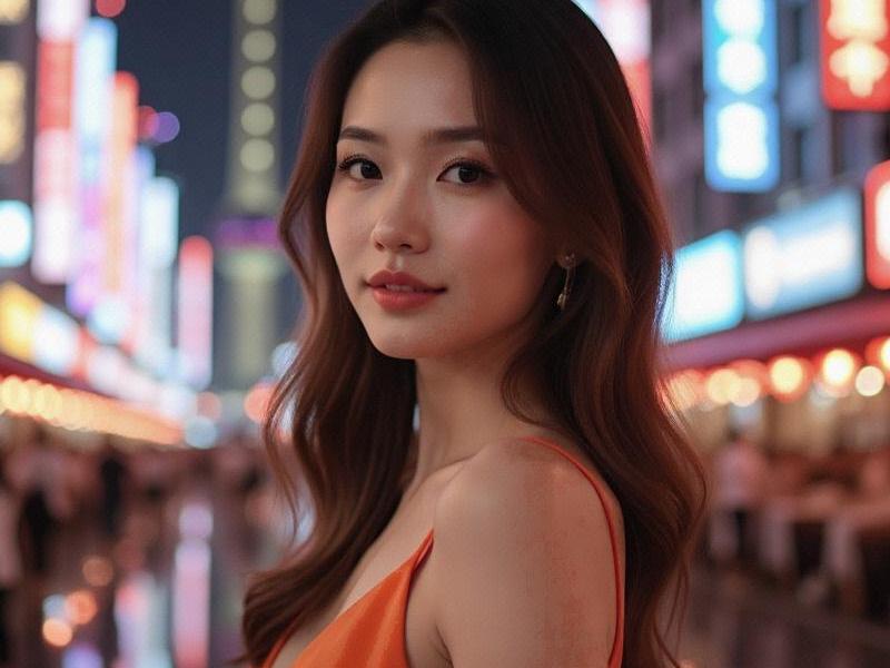 Neon Renaissance: How Shanghai's Nightlife Industry Reinvents Itself in the Post-Pandemic Era