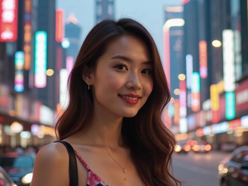 The Velvet Rope Economy: Inside Shanghai's Exclusive Entertainment Club Culture