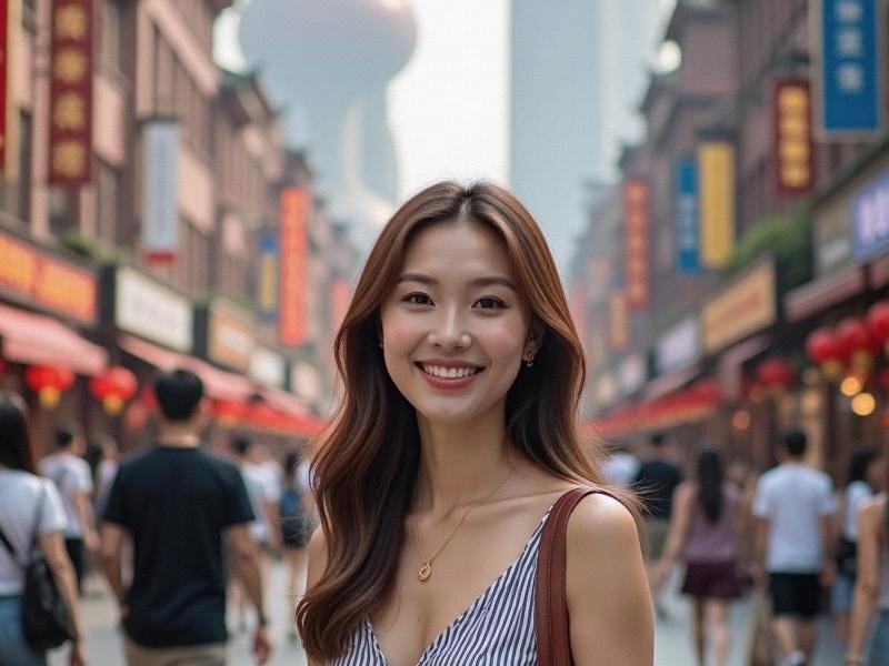 Neon Renaissance: Shanghai's High-End Nightlife in the Post-Pandemic Era