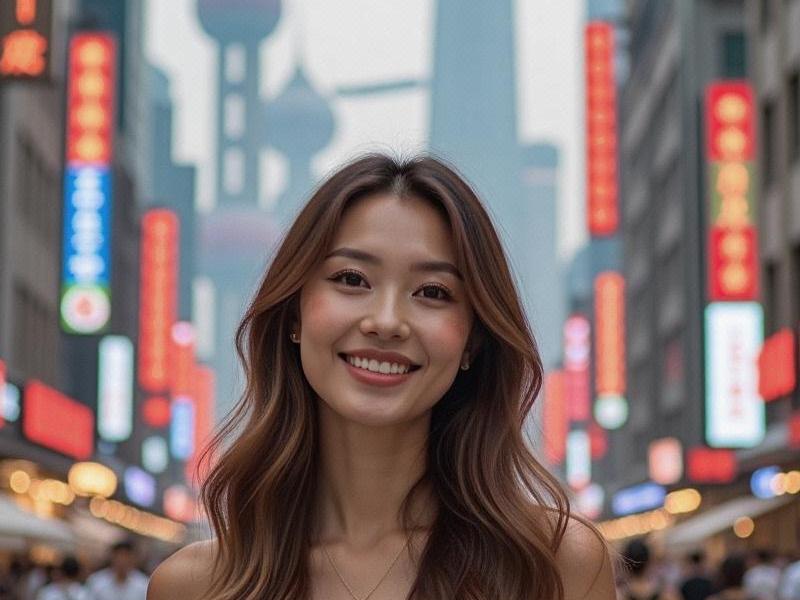 Shanghai 2030: The Making of Asia's Undisputed Financial Capital
