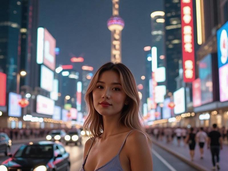 The Velvet Rope Economy: Inside Shanghai's Exclusive Nightlife Renaissance