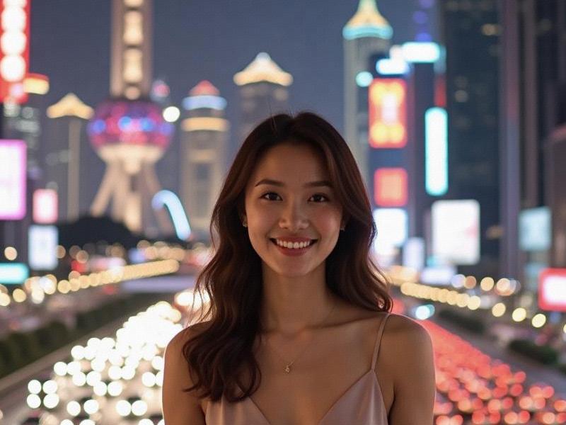 The Velvet Rope Revolution: Inside Shanghai's $4.2 Billion Nightlife Economy