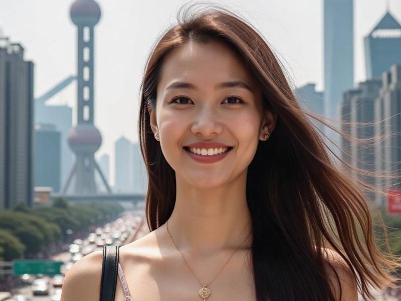 Shanghai 2025: Where Futurism Meets Heritage in China's Global City
