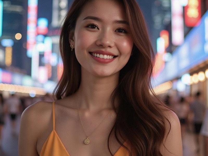 The Shanghai Sylph: Redefining Chinese Femininity in the Global Era