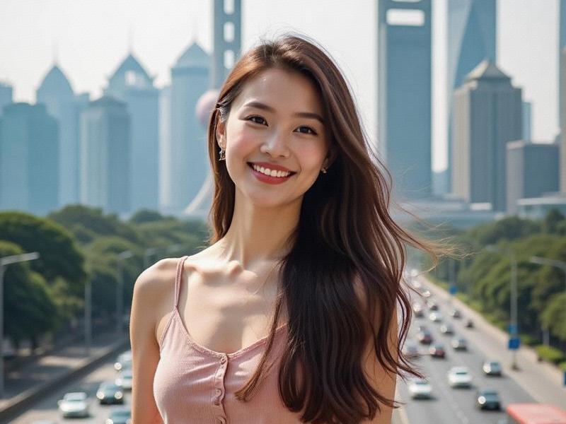 Shanghai's Entertainment Revolution: How Luxury Clubs Are Reshaping Urban Nightlife