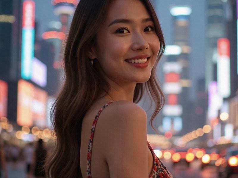 The Dragon's Creative Awakening: How Shanghai Became China's Cultural Powerhouse in the Digital Era