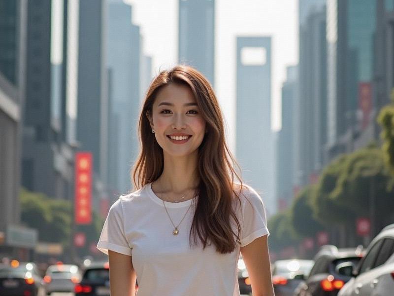 Wireless Tracks: How Shanghai Is Reinventing Urban Mobility Without Expanding Subway Lines